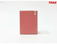 Brik 200ml Aseptische Gable Papieren Kartonnen Doos Vierkante Verpakking voor Melkthee Sap Water Drankverpakkingen Aangepaste OEM Groothandel