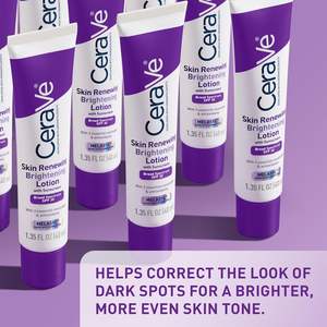 Lotion éclaircissante pour le renouvellement de la peau SPF 30 avec céramide et niacinamide pour tous types de peau 1,35 fl oz - Product Image 5