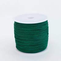 Cordon en polyamide de haute qualité de 0.8mm en nylon