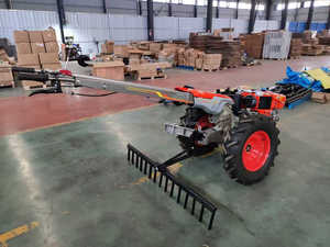 Mini-tracteur agricole à deux roues avec moteur diesel ZT <span class=keywords><strong>140</strong></span> - Product Image 5