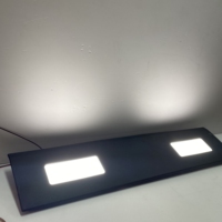 Nueva Iluminación Ambiental para Auto, Bombilla LED 1156, Luz Inferior para Defender 2015-2016 QCFL85 FT 12V