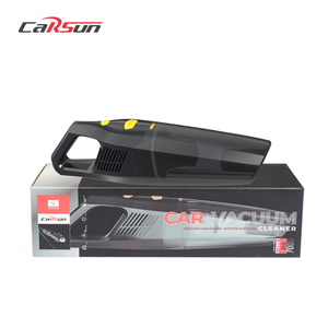 CARSUN-limpiador de coche con cable, aspiradora Potente portátil de <span class=keywords><strong>7000Pa</strong></span>, limpieza eléctrica - Product Image 1