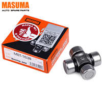 Mst-1638 Masuma Auto Auto Kardanwelle Paar Jcr10l 2jzge Autowerk statt Universal Jount