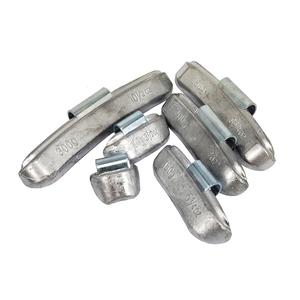 camión Bus utilizado gran Gram plomo Clip <span class=keywords><strong>en</strong></span> peso de la rueda - Product Image 3