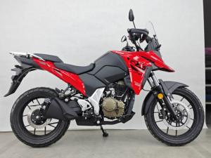 Moto tout-terrain Hot Sale Fast Rider haute puissance EFI 250cc, refroidissement par huile, 4 temps, avec ABS TCS - Product Image 2