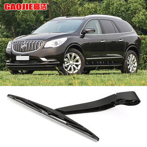 Aplicable al conjunto del brazo del limpiaparabrisas trasero y a la unidad del limpiaparabrisas trasero del Buick Enclave 2008-2017. - Product Image 3