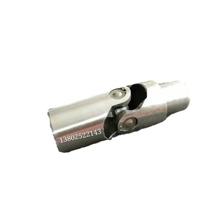 Joint universel NanTong en acier allié de 14 mm de diamètre pour pièces de machines d'impression - Product Image 5