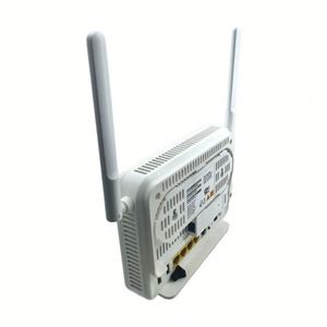 Equipo de red de doble banda ONU WIFI6 de alta calidad GPON 4GE + 2USB + 1TEL + WIFI2.4G/5G ONU ONT FTTH FTTB de 1/2/2/2 - Product Image 2