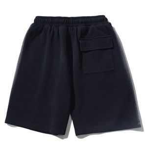 MTR3329 Ins&Tiktok Fashion Streetwear Custom Vintage Oversized Acid Wash <b>Shorts</b> Baggy Men <b>Shorts</b> - Product Image 2