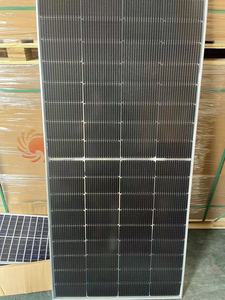 Trung Quốc 250W 400W 450W 500W 600W 650W Mono 72 tế bào năng lượng mặt trời bảng điều khiển PV mô-đun năng lượng mặt trời mô-đun nhà máy chất lượng cao giá rẻ giá cả phải chăng - Product Image 3