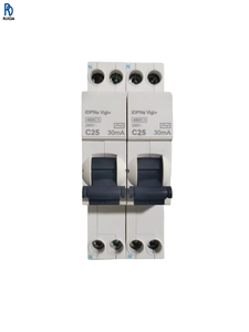 เซ็นเซอร์ควบคุม PLC ตัวป้องกันวงจรไฟรั่วลงดิน ยี่ห้อใหม่เอี่ยมของแท้ IDPNA - Product Image 1