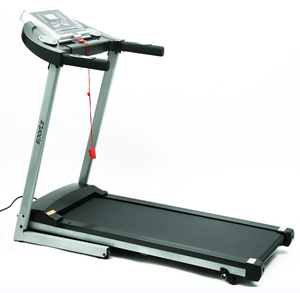 Appareil de fitness pliable à domicile 0.75 avec écran LCD pour la perte de poids, pliage manuel - Product Image 1