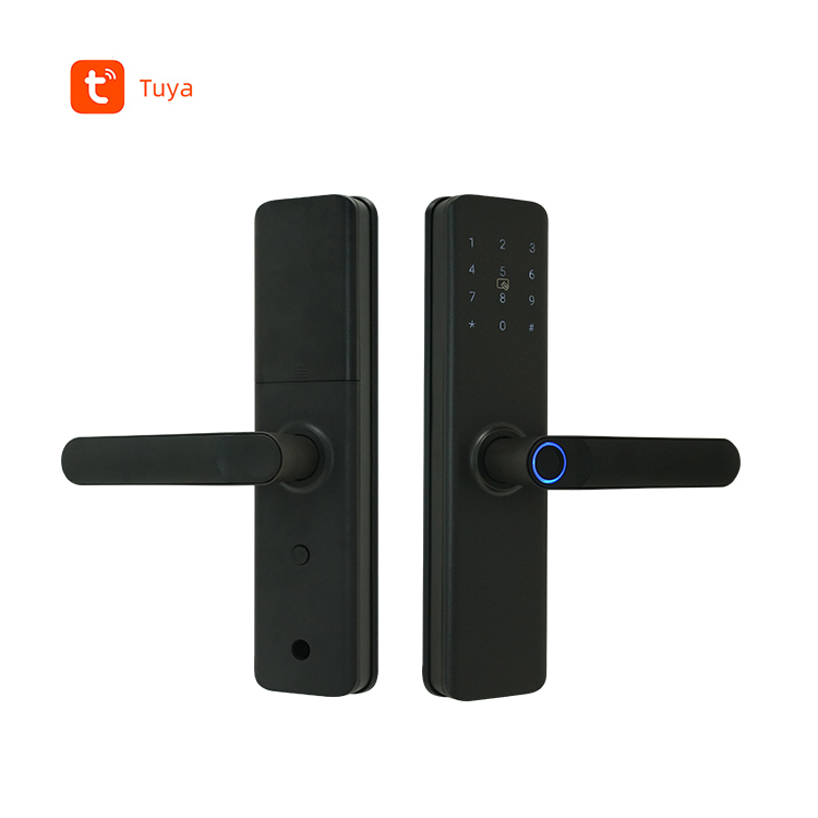 Volibel Security Digital Electric Handle Cerraduras