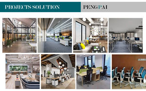 Canapé <span class=keywords><strong>de</strong></span> bureau, salle <span class=keywords><strong>de</strong></span> réception, salon d'affaires moderne et simple, <span class=keywords><strong>table</strong></span> basse créative personnalisée <span class=keywords><strong>de</strong></span> forme irrégulière en cuir - Product Image 5