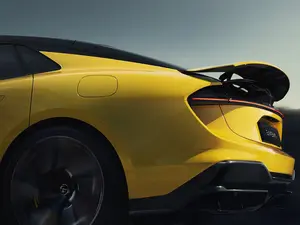 2023 nuove auto Lotus di lusso elektro auto di alta qualità Lotus EMEYA ELETRE S + R + auto sportive per veicoli a energia pura in magazzino