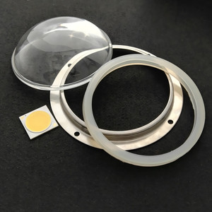 Profesyonel fabrika bahçecilik 110mm cam asferik <span class=keywords><strong>Lens</strong></span> tutucu büyük projektör <span class=keywords><strong>Lens</strong></span> ile LED büyük boy - Product Image 6