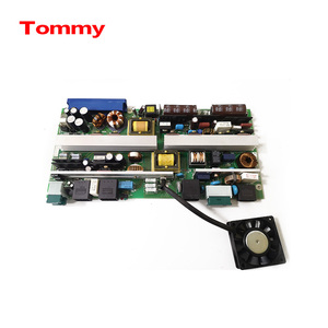 FANUC Pcb Board A16B-1212-0950 Original Circuit Board CNC Industrial Spare Parts in Stock - Product Image 1