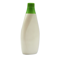 Prix d'usine vente en gros de haute qualité en plastique HDPE assouplissant javel détergent liquide bouteille d'emballage fabricant
