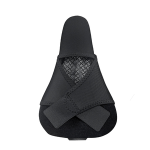Coussin de selle de vélo rembourré en gel souple pour VTT et vélo de route pour une conduite confortable - Product Image 5