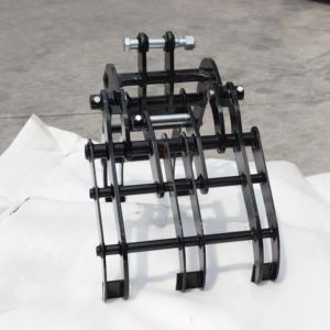 Bevestiging Voor Alle Modellen Van Graafmachines Emmer Vork 0 Slechte Beoordelingen Volledige Set Graafmachinehulpstukken Eenvoudig Te Bedienen - Product Image 5