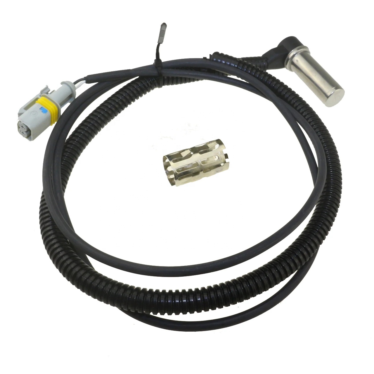 あ JAPANPARTS ABS-141 SENSOR, WHEEL SPEED REAR AXLE LEFT FOR