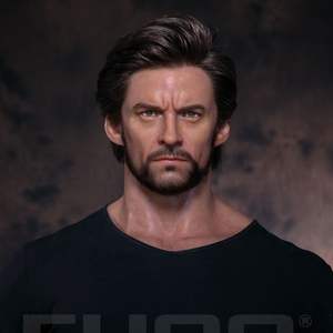 Famoso personaje de la película de Hollywood maniquí de celebridad de tamaño real - Product Image 5