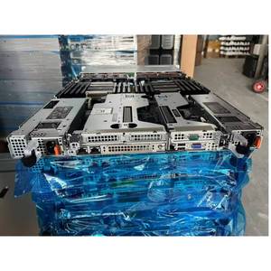 Server Rack 1U PowerEdge R6525 Usato in Vendita, Ideale per Ambienti di Virtualizzazione Densa, Disponibile - Product Image 5
