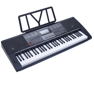 מותאם אישית דיגיטלי פסנתר אופנתי מקלדות מוסיקה פסנתר אלקטרוני חינוכיים צעצוע לילדים USB midi חשמלי איבר - Product Image 3