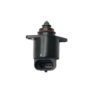 Válvula de control de aire en reposo 93740918 DC 12V solenoide para uso automotriz - Product Image 4