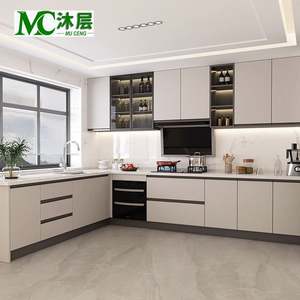 Gabinete de Acero Inoxidable de Grado Hospitalario con Esquinas Curvadas de Soldadura sin Costuras y Certificación Higiénica - Product Image 5