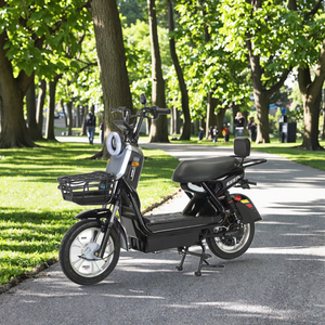 Monopattino Elettrico Urbano Multifunzionale 48V20A per Adulti, Comodo Compagno di Viaggio a Due Ruote - Vendite Calde dalla Fabbrica - Product Image 3