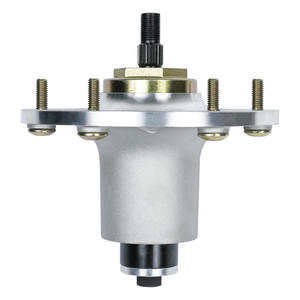 Conjunto de husillo para barredora de césped 109-6917 A10350, accesorio para piezas de cortacésped - Product Image 3