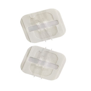 Trousse de premiers soins de survie bande de cicatrisation des plaies bandes zippées fermetures cutanées enveloppe dispositif de fermeture des plaies fermeture éclair fermetures cutanées - Product Image 2