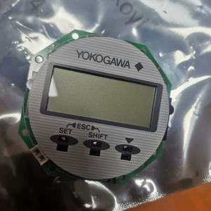 ใหม่ ของแท้ YOKOGAWA F9802JA ชุดหน้าจอแสดงผลพร้อมโมดูลในตัว มีสินค้าในสต็อก - Product Image 1