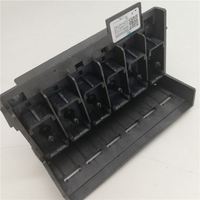 99% Original FA09050 XP600 DX10 Printhead untuk Epson XP600 XP601 XP700 XP750 XP800 XP850 XP801 Kepala Cetak Inkjet