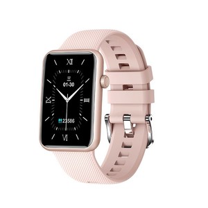 Bracelet intelligent à écran tactile haute définition HT5Pro, appel Bluetooth, suivi de la santé, bracelet multifonction pour exercices sportifs - Product Image 2
