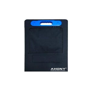 120W pieghevole pannello portatile PV caricabatterie ad alta efficienza Mono pannello solare cella per la banca di energia marina <span class=keywords><strong>sistema</strong></span> di energia solare - Product Image 6