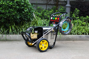 Machine à laver hydraulique monophasée 220V 50Hz électrique laveuse à jet d'<span class=keywords><strong>eau</strong></span> à <span class=keywords><strong>haute</strong></span> <span class=keywords><strong>pression</strong></span> - Product Image 6