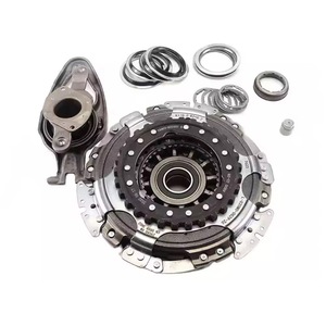 paquete de embrague DQ200 - Product Image 3