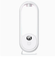 Diffuseur d'arômes automatique intelligent, vaporisateur de parfum longue durée, désodorisant pour les toilettes, la maison et la chambre