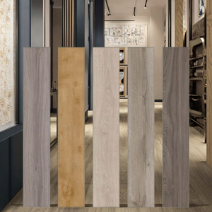 <span class=keywords><strong>Suelo</strong></span> <span class=keywords><strong>Laminado</strong></span> de Lujo Moderno con Aspecto de Madera, Resistente al Agua, de 8mm, 10mm, 12mm, Sistema de Clic, HDF, MDF, AC3, para Sala de Estar, Cocina, Comedor - Product Image 1