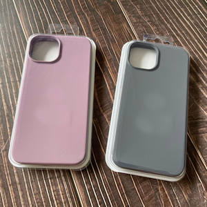 Étui de téléphone TPU pour Apple <span class=keywords><strong>Iphone</strong></span> 11 12 13 14 15 Pro Max Mini 7 8 6s Plus X Xs Max 5 Étui de protection antichoc Vente en gros d'usine - Product Image 1