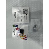 Mini adaptateur sans fil CarPlay Android Auto, dongle Plug & Play, connexion automatique, boîte AI pour voiture, systèmes de voiture intelligents sans fil Android Auto