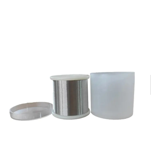 Alambre de Níquel de Alta Calidad con Resistencia a Altas Temperaturas del 99,98% - Product Image 4