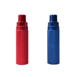 Manguera de aire 3 en 1 + Cable eléctrico + Combo de línea eléctrica | Fabricante de conjuntos eléctricos industriales personalizados - Product Image 5