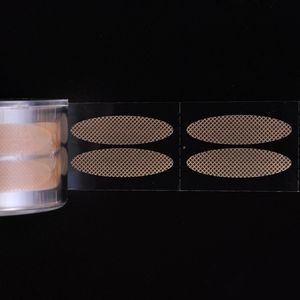 Lot de 600 autocollants de paupières de maquillage pour les yeux, ruban adhésif Double pour paupière, outil Invisible de maquillage S/<span class=keywords><strong>L</strong></span> - Product Image 4