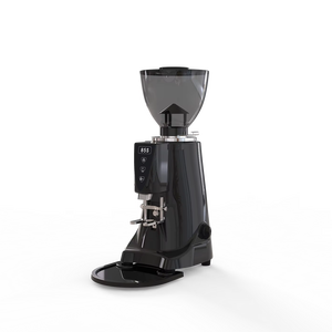 Molinillo de Café Eléctrico con Muelas Planas de 68 mm y Pantalla Digital - Product Image 1