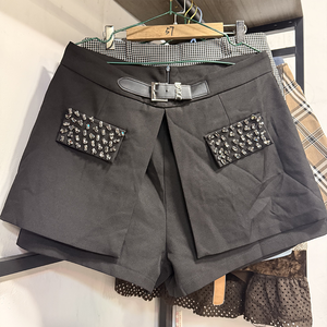 <span class=keywords><strong>Ropa</strong></span> <span class=keywords><strong>de</strong></span> Invierno Usada para <span class=keywords><strong>Mujer</strong></span>, Mezcla Tweed, Colores <span class=keywords><strong>y</strong></span> Tallas Variadas, Origen China - Product Image 4