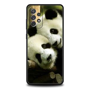 Funda animada <span class=keywords><strong>de</strong></span> gato conejo oso para <span class=keywords><strong>Samsung</strong></span> A51 A71 A21S A12 A11 A15 A25 A31 A41 A23 A33 A53 A73 A03S A05S <span class=keywords><strong>A13</strong></span> 5G A35 A55 - Product Image 5