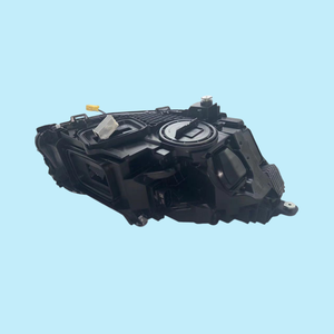 Para mercedes-benz S Clss W222 lente de faro Original <span class=keywords><strong>2018</strong></span> 2019 2020 faro S350 <span class=keywords><strong>Maybach</strong></span> S680 S63 65 V222 X222 luz geométrica - Product Image 4